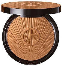 Fragrances, Perfumes, Cosmetics 顔用ブロンザー - Giorgio Armani Luminous Silk Glow Bronzer