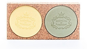 Set - Essencias de Portugal Senses Collection (soap/2x50g)  — photo N6