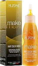 Fragrances, Perfumes, Cosmetics Hair Color - H.Zone Make Up Hair Color Rinse