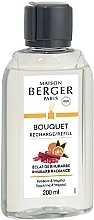 Maison Berger Bouquet Recharge - Reed Diffuser Refill — photo N1
