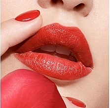Lipstick - Dior Rouge Ultra Care Lipstick — photo N4
