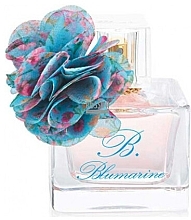 Fragrances, Perfumes, Cosmetics Blumarine B. Blumarine - Eau de Parfum (tester without cap)