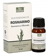 Rosemary Oil Dietary Supplement - Bio Essenze Dietary Supplement — photo N1