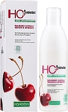 Fragrances, Perfumes, Cosmetics Dry & Damaged Hair Conditioner - Specchiasol HC+ Conditioner For Dry And Damaged Hair