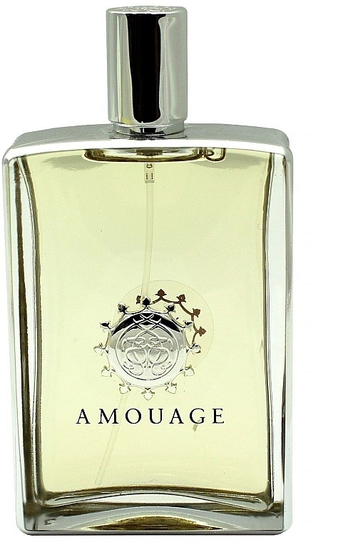 Amouage Reflection Man - Eau (tester with cap) — photo N3