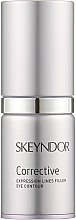 Corrective Expression Lines Eye Contour Filler - Skeyndor Corrective Expression Lines Filler Eye Contour — photo N1