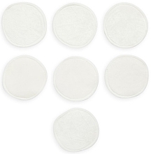 Reusable Makeup Remover Pads - Revolution Skincare Reusable Makeup Removal Pads — photo N2