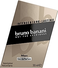 Bruno Banani Man - Eau de Parfum — photo N4