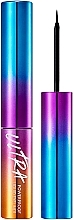 Fragrances, Perfumes, Cosmetics Ultra-Water Resistant Gel Eyeliner - Missha Ultra Powerproof Liquid Eyeliner