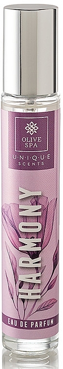 Olive Spa Unique Scents Harmony - Eau de Parfum — photo N1