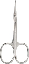 Fragrances, Perfumes, Cosmetics Cuticle Scissors in Blister 06-0503 - Niegelon Solingen