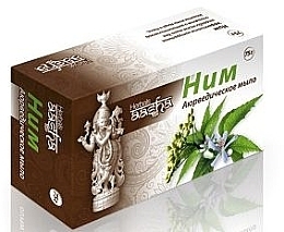 Fragrances, Perfumes, Cosmetics Neem Soap - Aasha Herbal Soap