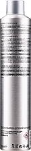 Extra Strong Hold Hair Spray - Schwarzkopf Professional Osis+ Session Extreme Hold Hairspray — photo N5