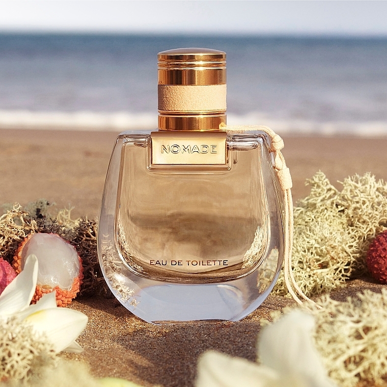 Chloé Nomade - Eau de Toilette — photo N11