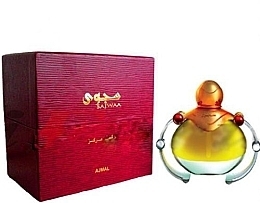 Fragrances, Perfumes, Cosmetics Ajmal Sajwaa - Eau de Parfum