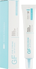 Fragrances, Perfumes, Cosmetics Anti-Aging Eye Cream - It's Skin Power 10 Formula GF Eye Cream