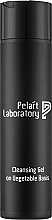 Fragrances, Perfumes, Cosmetics Cleansing Vegetable Face Gel - Pelart Laboratory Cleansing Gel On Vegetable Basis