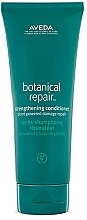 Fragrances, Perfumes, Cosmetics Nourishing Conditioner - Aveda Botanical Repair Strengthening Conditioner