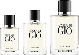 Giorgio Armani Acqua Di Gio 2024 - Eau de Parfum — photo N4