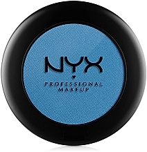 Fragrances, Perfumes, Cosmetics Matte Shadow - NYX Professional Makeup Nude Matte Shadow