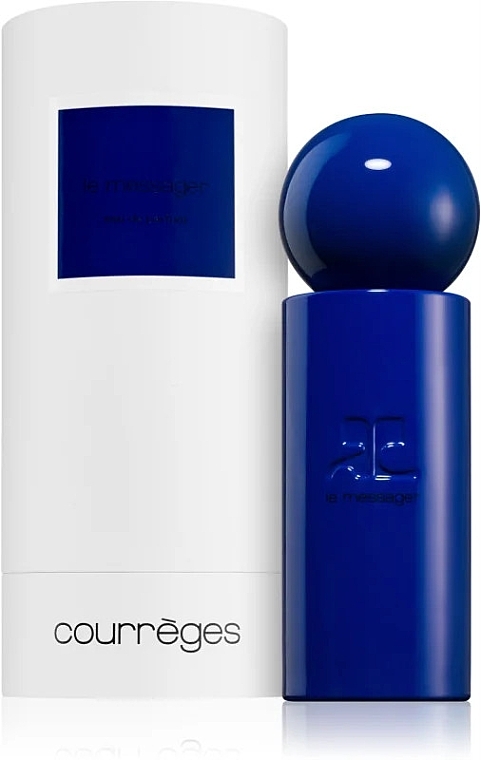 Courreges Le Messager - Eau de Parfum — photo N1