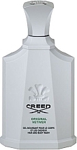 Fragrances, Perfumes, Cosmetics Creed Original Vetiver - Shower Gel