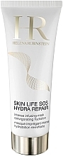 Fragrances, Perfumes, Cosmetics Moisturizing Face Cream - Helena Rubinstein Skin Life Sos Hydra Repair