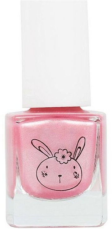 Kids Nail Polish - Mia Cosmetics Paris Mia Kids Nail Polish — photo N8