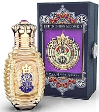 Fragrances, Perfumes, Cosmetics Shaik Opulent Shaik Amethyst Gold Edition For Men - Eau de Parfum