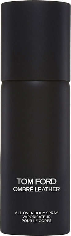 Tom Ford Ombre Leather - Deodorant — photo N1