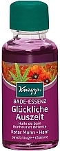 Set - Kneipp Set Of Bath Oils (b/oil/6x20ml) — photo N3