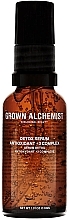 Detox Serum - Grown Alchemist Detox Serum Antioxidant +3 Complex — photo N1