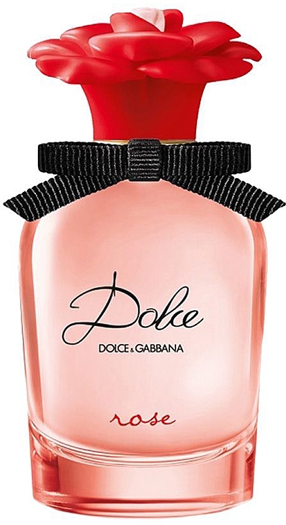 Dolce&Gabbana Dolce Rose - Eau de Toilette — photo N1