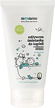 Bath Foam - Momme Mother & Baby Natural Care — photo N6