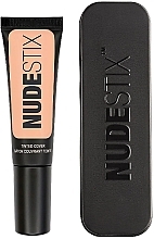 Fragrances, Perfumes, Cosmetics Foundation - Nudestix Tinted Cover Foundation