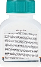 Dietary Supplement "Ashvagandha" - Himalaya Herbals Ashvagandha  — photo N2