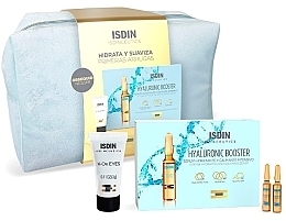 Fragrances, Perfumes, Cosmetics Set - Isdin Isdinceutics Hydrating