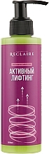 Set "Peptide Massage Complex" - Reclaire (serum/200ml + cr/200ml + brush/1pc) — photo N4