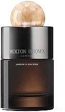 Molton Brown Jasmine & Sun Rose - Eau de Parfum — photo N5