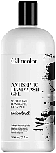 Fragrances, Perfumes, Cosmetics Disinfectant Gel - G. Lacolor Antiseptic Handwash