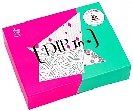 Set, 11 products - Peggy Sage Kit Dip In + — photo N9