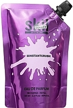 Jeanne Arthes Skil Colors Instant Crush - Eau de Parfum (refill) — photo N7