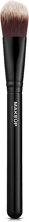 Foundation Brush, #6 - MakeUp — photo N1