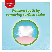 Toothpaste - Colgate Charcoal Mint + Whitening — photo N7