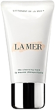 Fragrances, Perfumes, Cosmetics Cleansing Face Foam - La Mer The Cleansing Foam