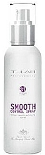 Fragrances, Perfumes, Cosmetics Straightening Hair Spray - T-LAB Professional Styling Line Smooth Control Spray