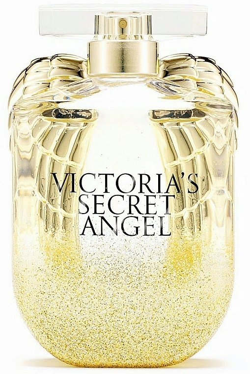 Victoria's Secret Angel Gold - Eau de Parfum — photo N1