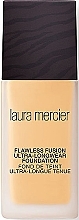 Fragrances, Perfumes, Cosmetics Matte Foundation - Laura Mercier Flawless Fusion Ultra-Longwear Foundation