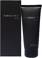 Fragrances, Perfumes, Cosmetics Arrogance Uomo - After Shave Balm