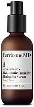 Moisturizing Face Serum - Perricone MD High Potency Hyaluronic Intensive Hydrating Serum — photo N1